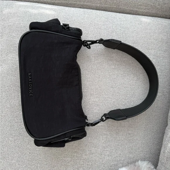 Nakedvice Rory Bag - Picture 6 of 7